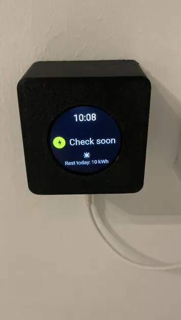 Thiết bị tư vấn thông minh: Khi nào nên bật máy giặt/máy sấy - Image 4