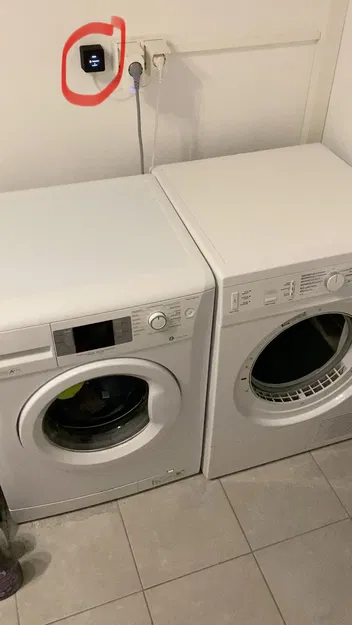 Thiết bị tư vấn thông minh: Khi nào nên bật máy giặt/máy sấy - Image 5