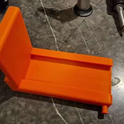 Kệ Đựng Tấm Lót Cho MK4