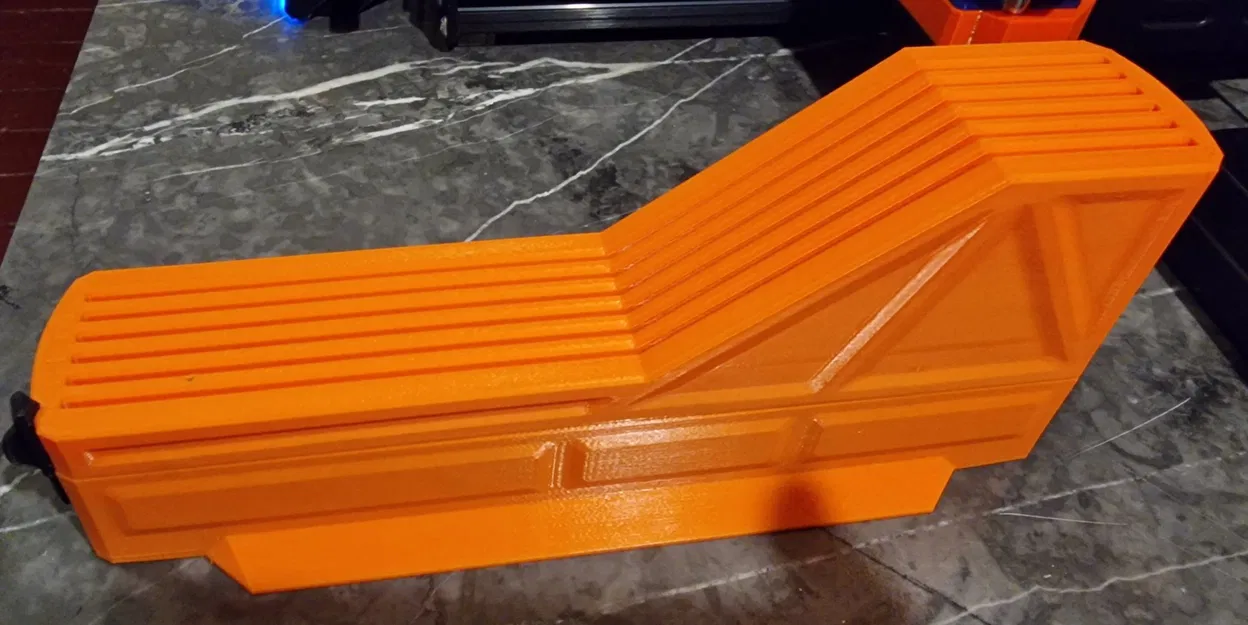 Kệ Đựng Tấm Lót Cho MK4 - Image 2