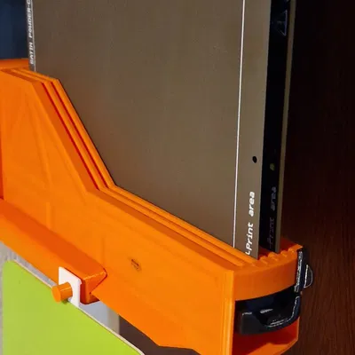 Kệ Đựng Tấm Lót Cho MK4