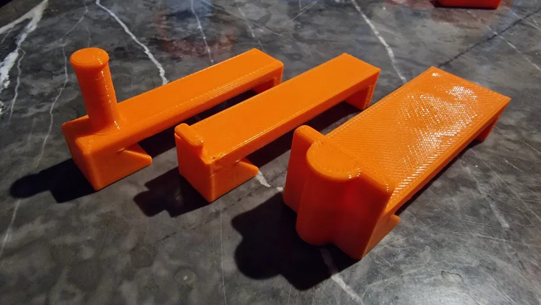 Giá Đỡ - Image 1