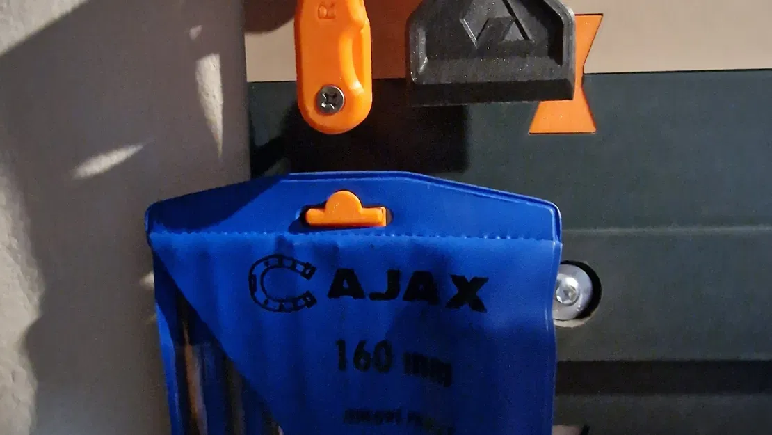 Giá Đỡ - Image 2