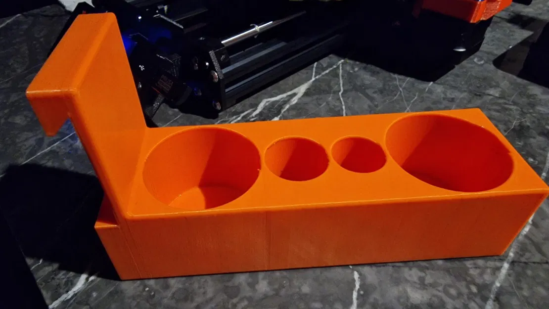 Kệ đựng chai - Image 1