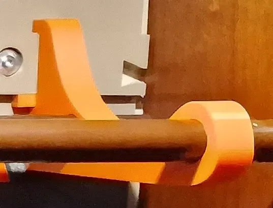 Giá Đỡ Cuộn Dây Filament Cho Máy In 3D - Image 1