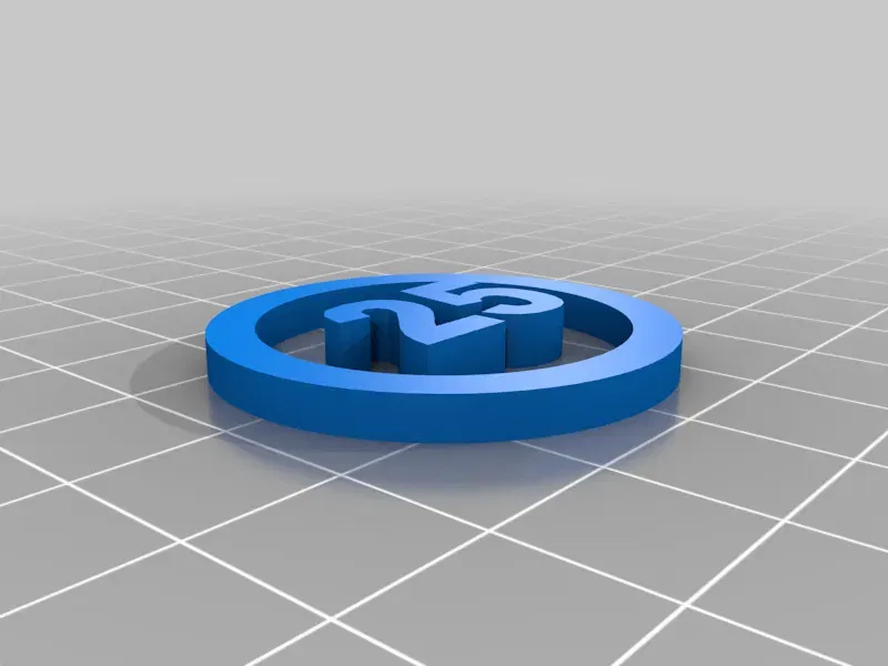 Chip Poker 2 Màu - Image 1