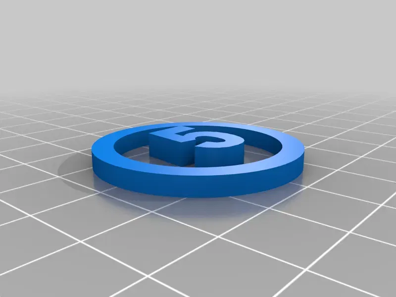 Chip Poker 2 Màu - Image 5