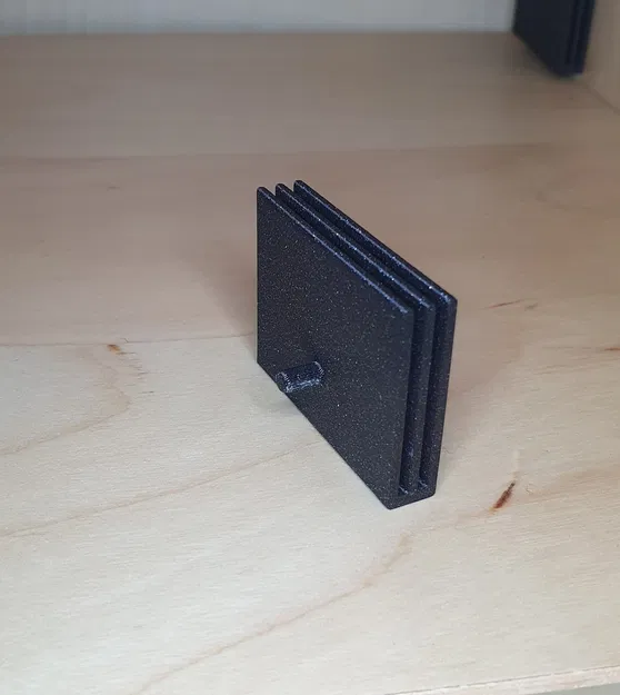 Sheet Holder for IKEA BILLY - Image 2