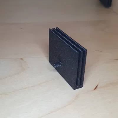 Sheet Holder for IKEA BILLY