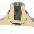 Chân Máy M10 - Thumbnail 2