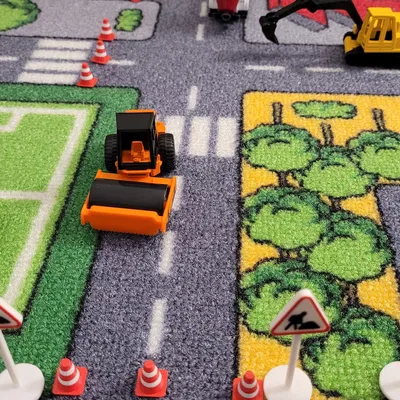 Biển Báo Giao Thông (Đa Màu/Đơn Màu) Siku/Hot Wheels