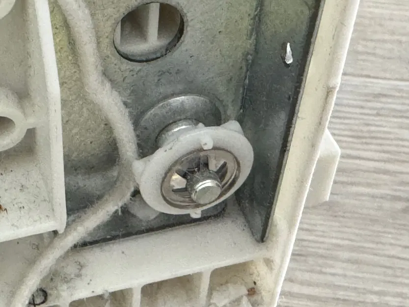 Con lăn máy rửa chén BEKO - Image 1