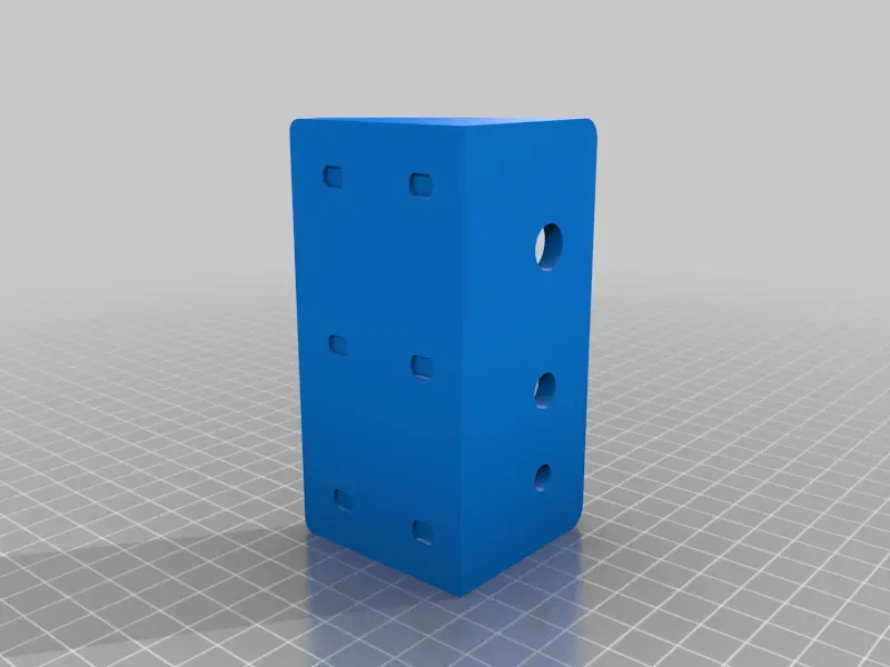 Giá đỡ mũi khoan cho bảng treo tường Parkside - Image 3