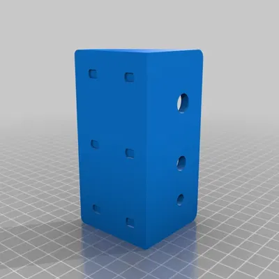 Giá đỡ mũi khoan cho bảng treo tường Parkside