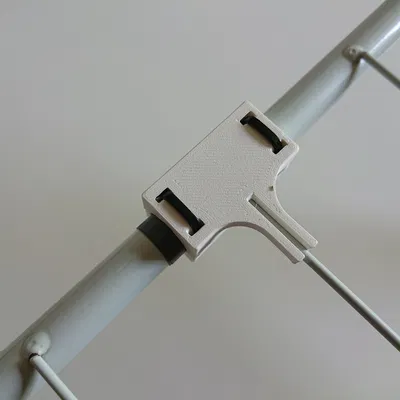 Sửa Giá Phơi (Phiên Bản Dây Rút)