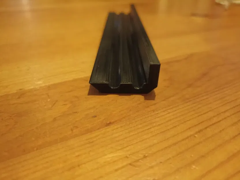 Profile Cạnh Sàn Parquet - Image 1