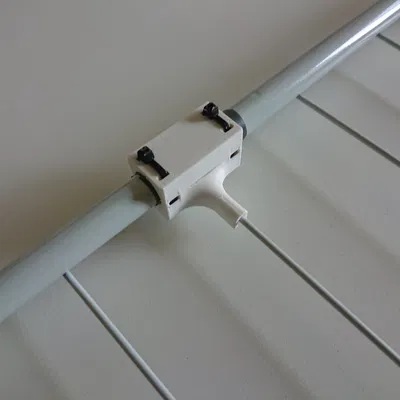 Sửa Giá Phơi (Phiên Bản Dây Rút)