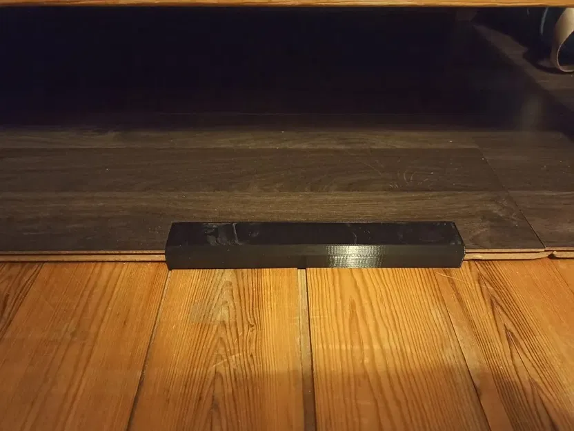 Profile Cạnh Sàn Parquet - Image 3