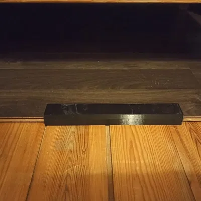 Profile Cạnh Sàn Parquet