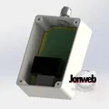 FRITZ!Powerline 540E enclosure IP65 - Thumbnail 2