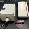 FRITZ!Powerline 540E enclosure IP65 - Thumbnail 3