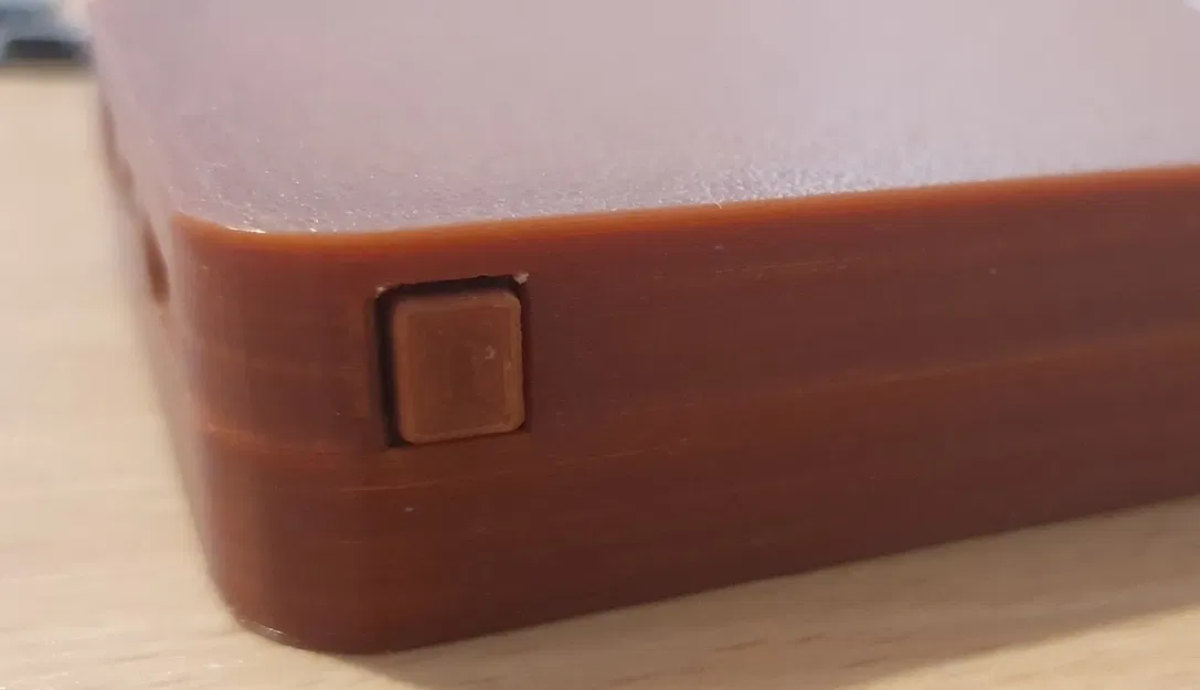 IP5328 power bank case button mod - Image 1