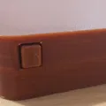 IP5328 power bank case button mod - Thumbnail 1