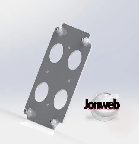 FRITZ!Powerline 540E enclosure IP65 - Image 4