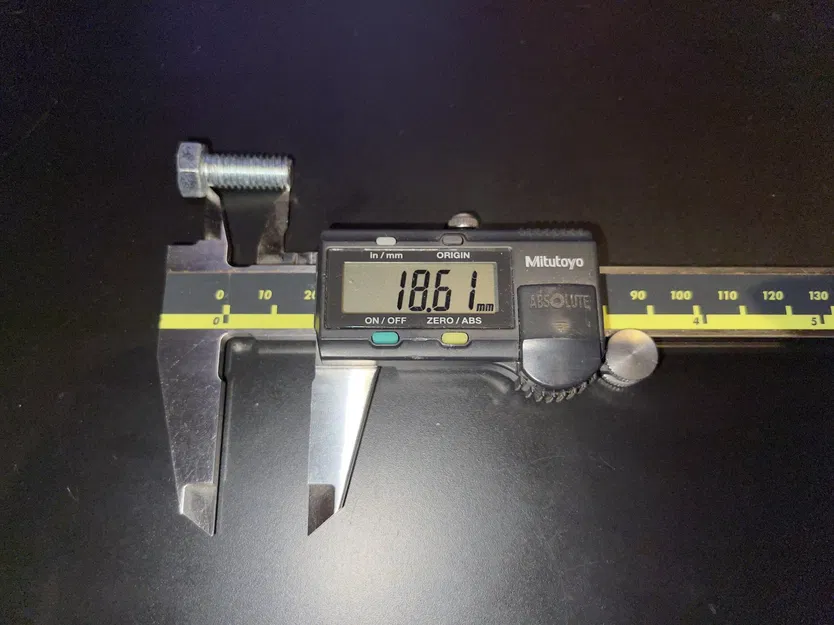 Giá Đỡ Túi Hông Ninja400 - Image 7