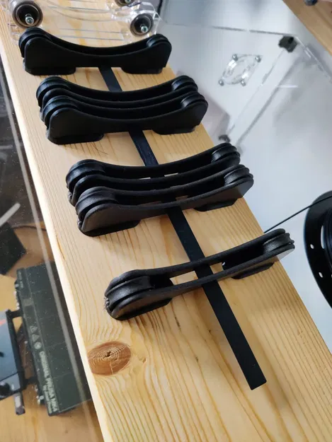 Ray Dài (Long Rail) - Image 1