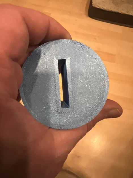 Nút Chặn Bình Nước 5 Gallon - Móc Trùm - Image 2