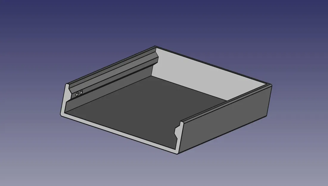 Hộp Đựng Đầu Phun Bambu V2 - Image 2