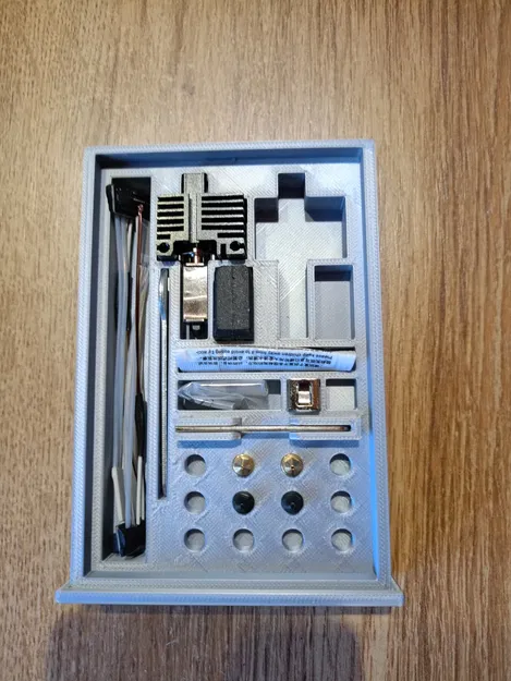 Hộp Đựng Đầu Phun Bambu V2 - Image 4