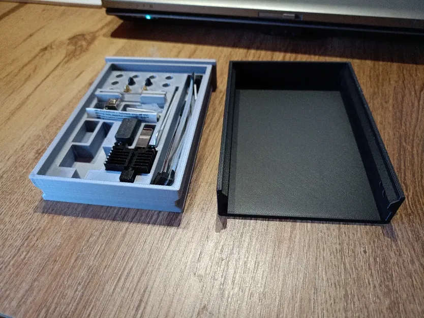 Hộp Đựng Đầu Phun Bambu V2 - Image 6