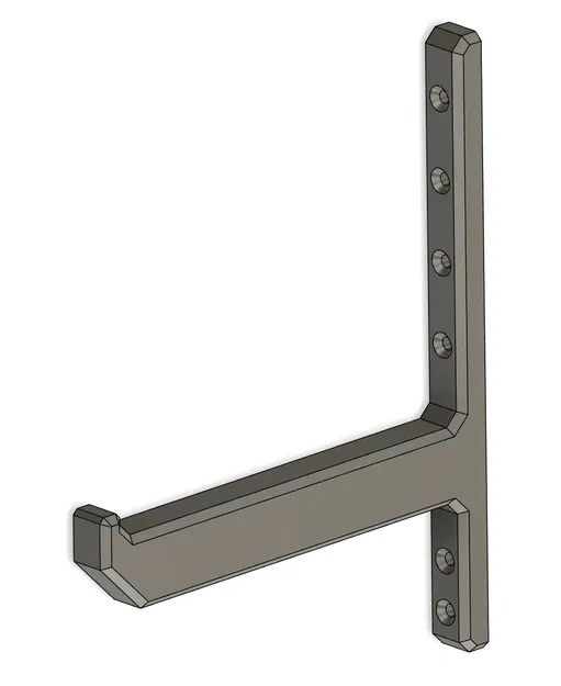 Simple Mega Spool Holder (8 kg) - Image 1