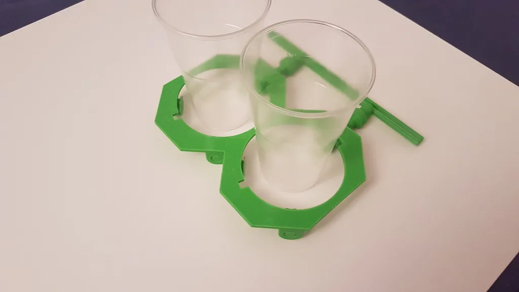 Hũ/Thùng Phiếu Độc Lạ - Image 3