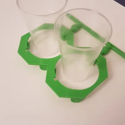 Hũ/Thùng Phiếu Độc Lạ