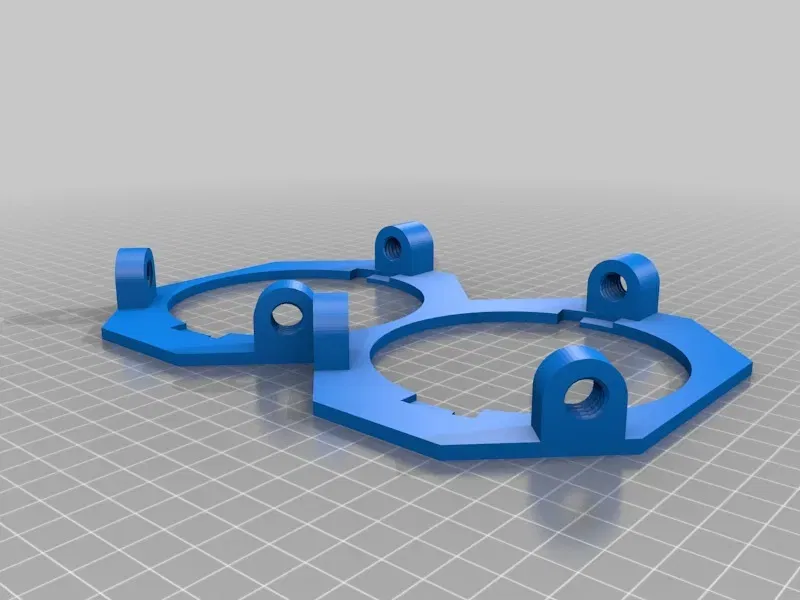 Hũ/Thùng Phiếu Độc Lạ - Image 7