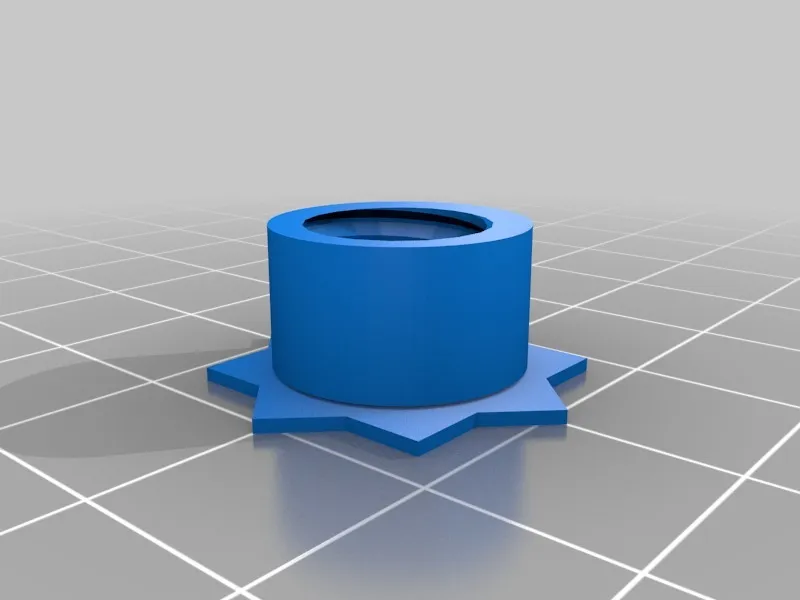 Hũ/Thùng Phiếu Độc Lạ - Image 12