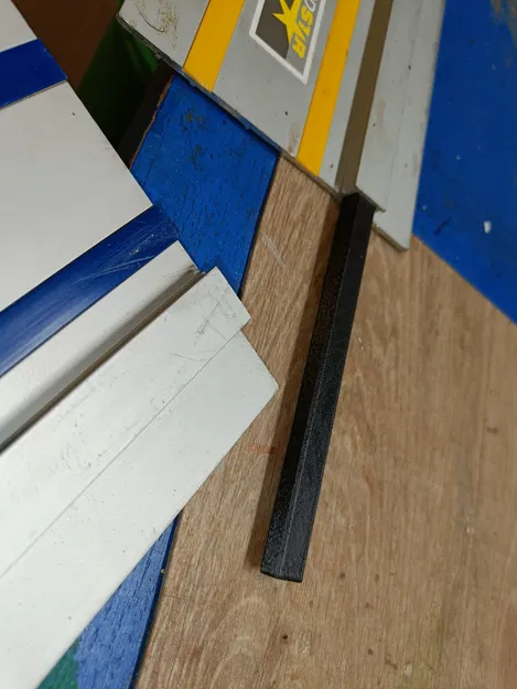 Ngàm Kẹp Thanh Dẫn Hướng, Khớp Nối Thanh Ray - Image 3