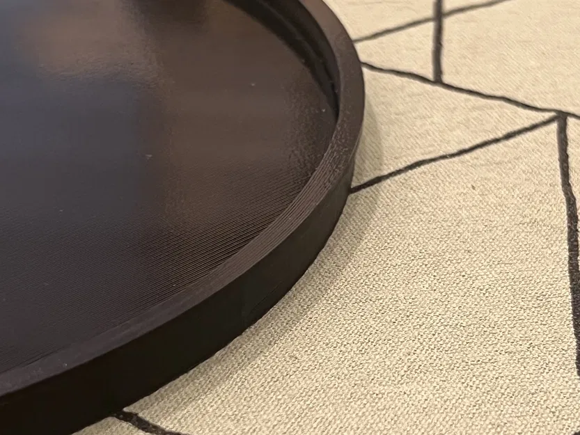 a simple geometric advent wreath - Image 4