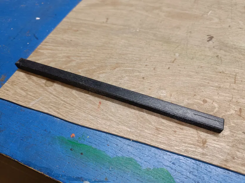 Ngàm Kẹp Thanh Dẫn Hướng, Khớp Nối Thanh Ray - Image 4