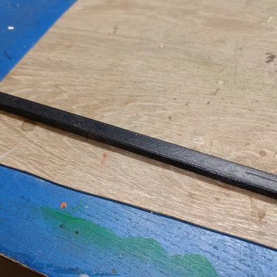 Ngàm Kẹp Thanh Dẫn Hướng, Khớp Nối Thanh Ray