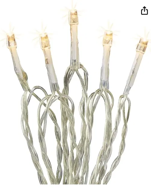 printable candle arch - Image 2