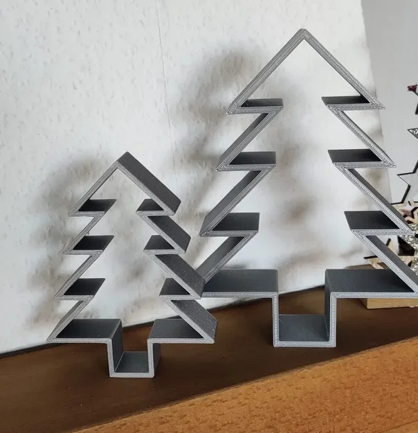 Đồ Trang Trí Cây Thông Noel - Image 1