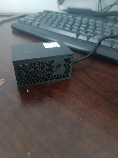 Hộp đựng cảm biến ESP32 Wroom - Image 4