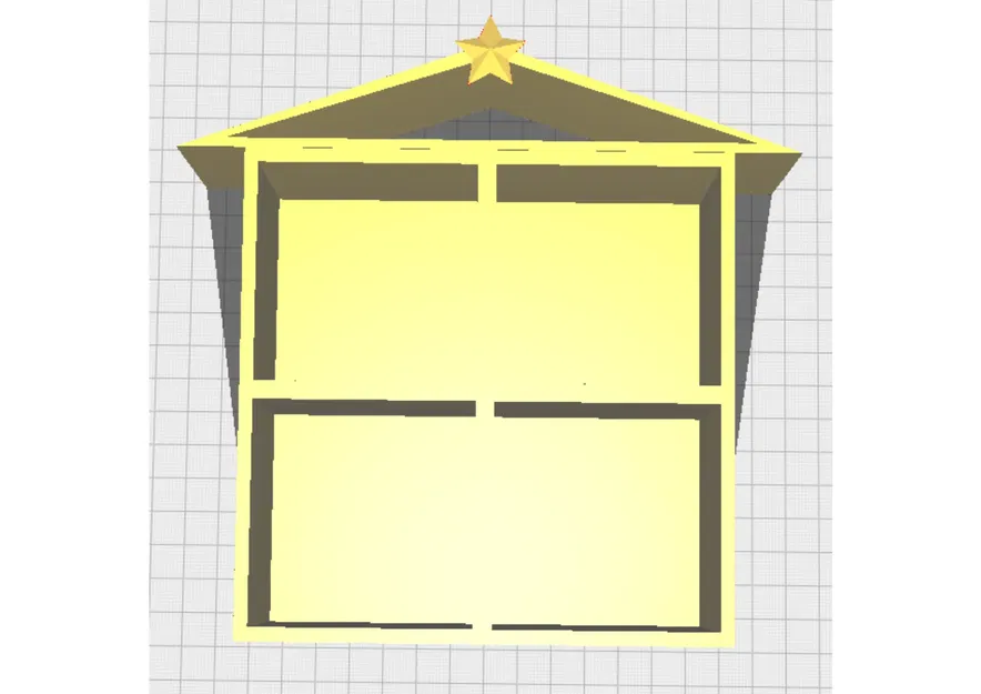 Hộp Giáng Sinh - Christmas Box - Image 2