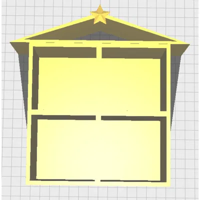 Hộp Giáng Sinh - Christmas Box