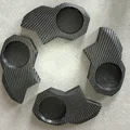 Chân Nến Hình Học Đón Mùa Vọng Cho Nến IKEA - Thumbnail 1