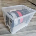 Giá đỡ filament cho hộp IKEA Samla 22L - Thumbnail 2